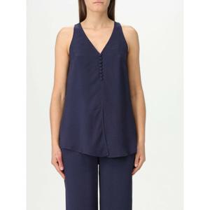 [EMPORIO ARMANI] 라프리마 여성 탑 EW000712AF12691 UB115 Blue /6