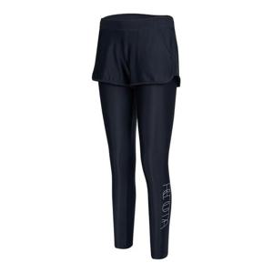 [레노마]여성 솔리드 랩 워터 레깅스WS2F994