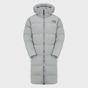 [노스페이스] 남성 슈퍼플렉스 RDS 다운 코트 NC1DQ55B_LGY