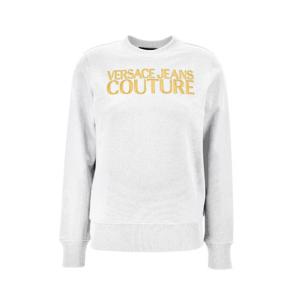 베르사체 후드 티셔츠 78HAIT06 CF01TG03 White