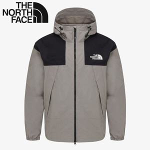 노스페이스 NJ3BR03C 남여공용 마운틴 라이트 홑겹 바람막이 자켓 KR