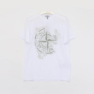 스톤아일랜드키즈 남아 티셔츠 K1S162100010 S0128 V0001/8A 10A