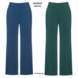 [미니멈]MD 버클 섀도우 팬츠 MD MMXBAWP4100_CJ