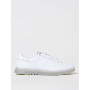 [EMPORIO ARMANI] 라프리마 남성 스니커즈 X4X694XF846 01015 화이트 /6