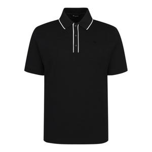 [레노마골프] 남성 라인 배색 요꼬 카라 반팔 티셔츠 RMTPN2182-199