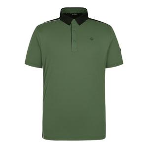 [레노마골프] 남성 변형 컬러 블록 카라 반팔 티셔츠 RMTYN2112-187