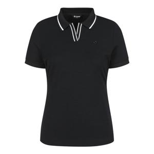 [레노마골프] 여성 변형 요꼬 카라 반팔 티셔츠 RWTPN6181-199