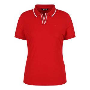 [레노마골프] 여성 변형 요꼬 카라 반팔 티셔츠 RWTPN6181-500