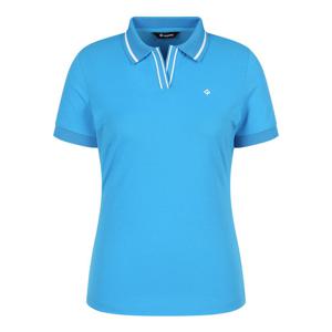 [레노마골프] 여성 변형 요꼬 카라 반팔 티셔츠 RWTPN6181-906