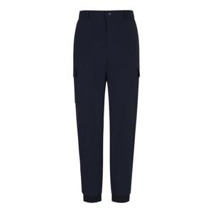 [레노마골프] 남성 우븐 사이드 포켓 조거핏 팬츠 RMPTN2507-915