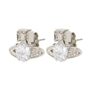 비비안웨스트우드 아리엘라 여성 귀걸이 6201031T 02P169