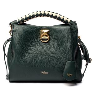 멀버리 엔틱 헤비 그레인 스몰 아이리스백 HH6267 000 Z948