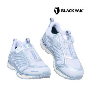 블랙야크 남녀공용 트레킹화 343 MAX D GTX(SI) ABYSHX4930