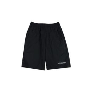 디스커버리 키즈 루코 우븐 트레이닝 반바지 DKTB63033-BKS