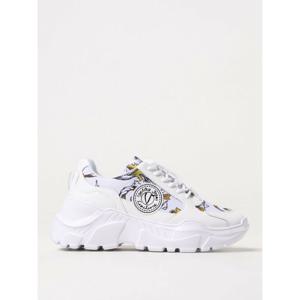 [VERSACE] 라프리마 여성 스니커즈 78VA3SC7ZSC60 G03 화이트 /6