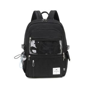 스콰즈 백팩 SRB121 3COLOR 학생 남여공용 캐주얼백