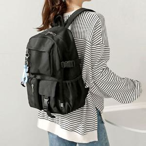 스콰즈 백팩 SRB119 4COLOR 가벼운 남여공용 캐주얼