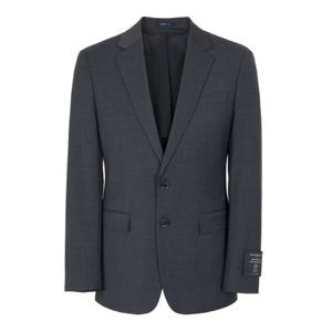 울 블렌디드 슬림핏 쿨맥스 정장 자켓 (WSX2JT26B)