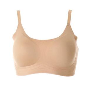 [비너스] 여성 오르화 노와이어 무봉제 심리스 브래지어 [OBR3703]
