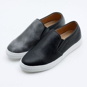 슬립온 남자 캐주얼 단화 드라이빙슈즈 로퍼 남성화