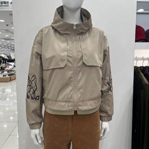 [디즈니골프]여성  점퍼(DP1LJP001)