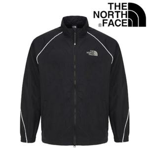 노스페이스 바르텔 나일론 바람막이자켓 NJ3BR05 YDH