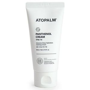 아토팜 판테놀 크림 80ml