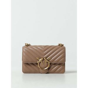 [PINKO] 라프리마 여성 미니 백 숄더 100074A0GK D01Q 베이지 /6