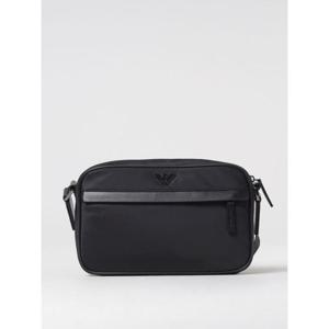 엠포리오 아르마니 숄더백 EM001803AF13454 UC001 Black