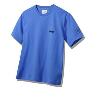 [지프키즈]25신상남여공용키즈 지프 스몰 반팔티KQ2TSU092-4_US