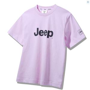 [지프키즈]25신상남여공용키즈 빅지프 반팔티KQ2TSU091-1_US