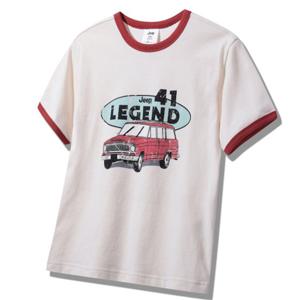 [지프키즈]25신상남여공용키즈  크랙 자동차 링거티KQ2TSU203_US