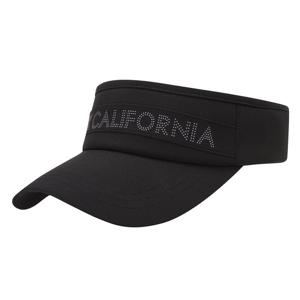 [링스본사] 링스 캘리포니아 로고 바이저 L21E2CP355_BK