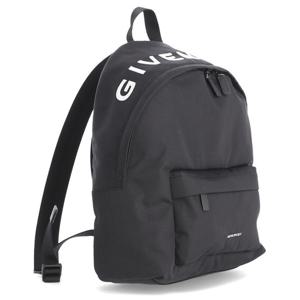 [지방시] 로고 메탈 자수 BK508HK1F5 001 지방시 백팩