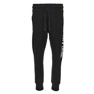 베르사체 트레이닝 조거 팬츠 77GAAL03 CF02L899 Black
