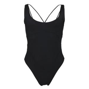 자크뮈스 원피스 수영복 223SW0132294990 BLACK DOM