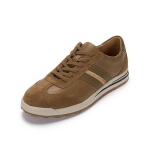 [무크]남성 캐주얼 스니커즈 412351 AF 베이지