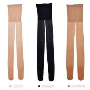 여성 데일리 팬티스타킹 고탄력 팬티스타킹 10켤레