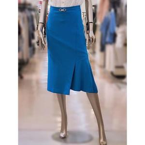 미니멈 세이브존03 언발 플레어 스커트 MXBAWS4170