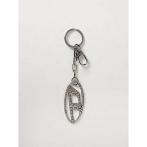 [DIESEL] 라프리마 여성 키 체인 지갑 X09691P5607 HA060 화이트 /6