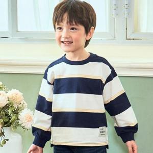 토토헤로스 HC22 케이 스트라이프 티 12452100031