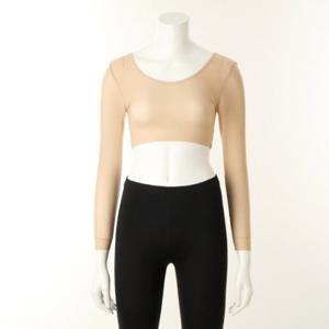 [와코루] 골프칠때 티셔츠처럼 입을수있는 팔토시 제품 WLG6000C-SK)