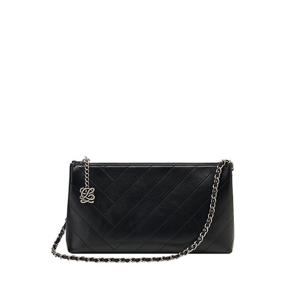 [루이까또즈] 엘퀼팅 숄더백 HT1QT06BL