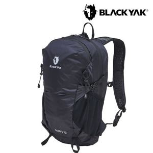 [블랙야크 (행사)]남여공용 12리터 소형 등산배낭 나들이배낭 컴피12 2BYKSX4917 BYNW