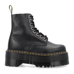 닥터마틴 1460 파스칼 맥스 플랫폼 부츠 26925001 BLACK