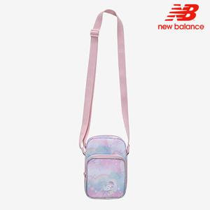 [뉴발란스]뉴발란스 키즈 패턴 크로스백 NK8ADS307U-25 가방