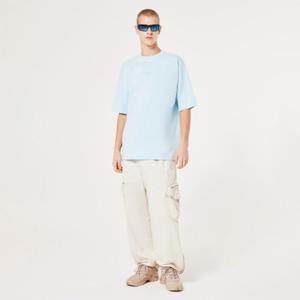 M 오클리반팔티 ZQC FOA4036826GC 오클리 소호 숏슬리브 티