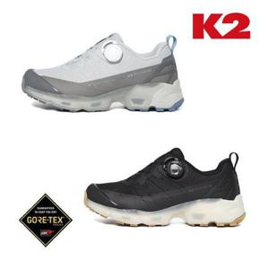 [케이투 (행사)]K2 공용 플라이하이크 프라임 고어텍스 로우컷 트레킹화 FUS24G21