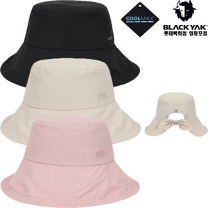블랙야크 여성 W포니테일햇B 2BYHTSU924
