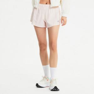 뉴발란스반바지 KQJ NBNVE2P172-25 여성 RC 3부 숏팬츠 (STANDARD FIT)